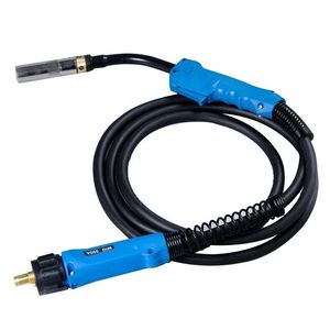 Nhật Bản Loại Hàn ngọn đuốc Chất lượng cao khí hàn MIG ngọn đuốc <span class=keywords><strong>Otc</strong></span> <span class=keywords><strong>500a</strong></span> Tương thích cho DM500 <span class=keywords><strong>OTC</strong></span> máy hàn - Product Image 5