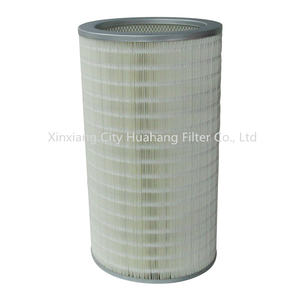 ตัวกรองฝุ่นรีไซเคิลประสิทธิภาพสูง - Product Image 6