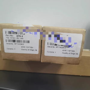 فلتر غاز Ot3-2 جديد قطعة واحدة توصيل سريع - Product Image 1