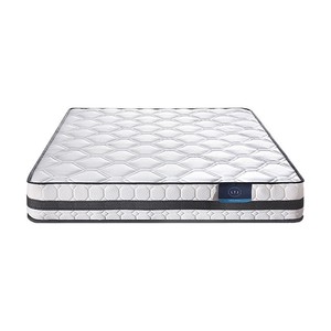 豪华舒适五星级酒店床垫 睡眠舒适 高品质记忆海绵独立袋装弹簧床垫 - Product Image 1