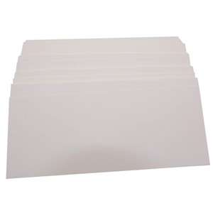 Cartón dúplex recubierto de 250g 300g con reverso gris, cartón de 2mm, cartón de 2.4mm de grosor, cartón gris doble, ¡en oferta! - Product Image 1