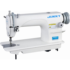 Highspeed Lockstitch <b>Sewing</b> Machine JK8700 Industrial <b>Sewing</b> Machine Suit <b>for</b> Cotton, Knitwear or Chemical Fibre <b>Materials</b>. - Product Image 1