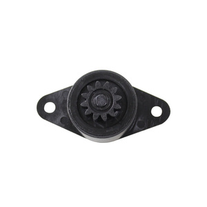 Amortiguador Rotatorio Unidireccional y Bidireccional con Engranajes Personalizados, Torque de 500 a 4000 gf.cm, Cierre Lento para Muebles - Product Image 1