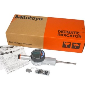 Indicateur numérique Mitutoyo 543-731B Haute précision Fabriqué au Japon - Product Image 1