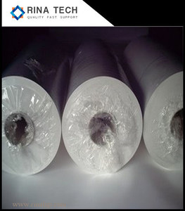 แผ่นฟิล์ม PET ปริซึม ปรับแต่งความหนาและขนาดได้ เพิ่มความสว่าง แสงพื้นหลัง LCM สำหรับหน้าจอคอมพิวเตอร์ โดย Rina Tech - Product Image 2