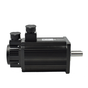 Motor y Controlador AC de Bajo Costo 2.3kw 15nm para Máquina de Fresado y Torneado - Product Image 3