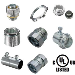 1 1/2 "phổ thép ống dẫn dây đeo & ống dẫn hỗ trợ cho cứng nhắc thép IMC ống dẫn điện cài đặt - Product Image 6