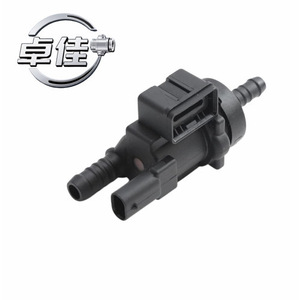 Carbon Canister <b>Control</b> Valve ZJ-09-064 For New Passat Tiguan Magotan CC Tayron Range Rover 06M906517E - Product Image 5