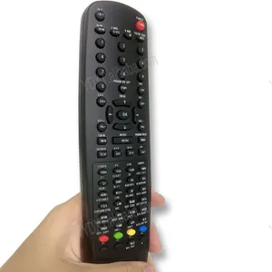 Recordable Digital Pay Otau Now Milexus Abs Replacement 433 Mhz Super Max Matrix Tv Remote Control