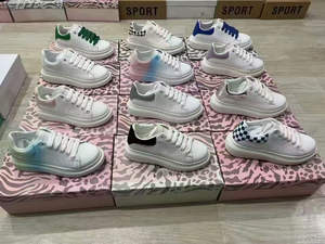 Chaussures décontractées pour hommes en maille, polyvalentes, confortables, à prix bas, vente chaude, nouvelle collection 2025, meilleure qualité, design personnalisé - Product Image 5