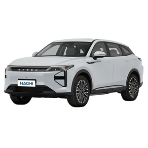 Chery Xingtu EXEED Yaoguang <span class=keywords><strong>C</strong></span>-DM Pro <span class=keywords><strong>Max</strong></span> 2025 1.5T <span class=keywords><strong>Max</strong></span> hybride Turbo SUV électrique fabriqué en Chine voiture d'<span class=keywords><strong>occasion</strong></span> - Product Image 1