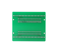 Carte de développement IoT ESP32-S3 de qualité, avec expansion GPIO 44 broches, basée sur Linux, avec communication I2C pour N8R2/N16R8 DIY