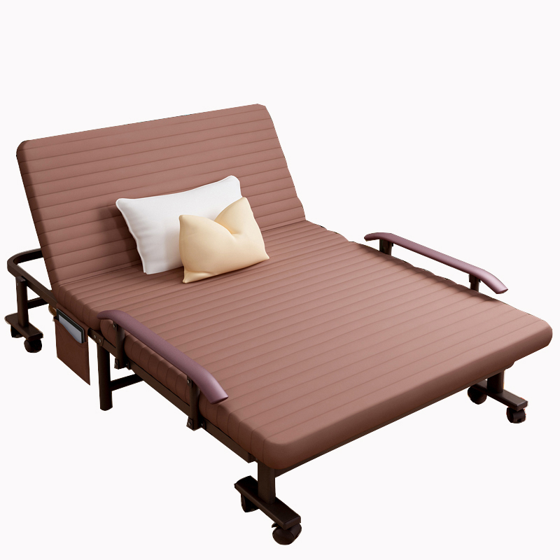 Léger moderne nouveau murphy lit escamotable et pliable lit