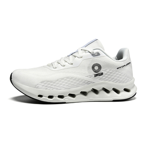 Zapatillas Deportivas Retro de Alta Calidad, Transpirables, con Luces, para Hombre, Diseño Moderno, para Primavera, Verano, Otoño e Invierno - Product Image 1