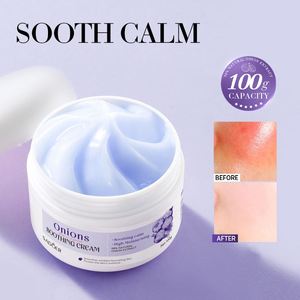 Crème et Lotion Visage Nourrissante et Réparatrice au Yam <span class=keywords><strong>Sauvage</strong></span> SADOER (Marque Privée) – Crème Visage Coréenne Anti-rides et Raffermissante - Product Image 4