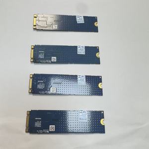 Оптовая продажа: Дешевые брендовые портативные твердотельные накопители M.2 NVMe PCIe 120 ГБ, 128 ГБ, 500 МБ/с, б/у NVMe SSD - Product Image 2