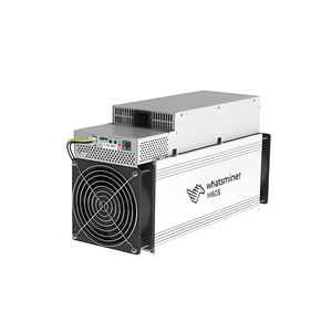 Miner M60S Plus 16.5W 206T 208T y 17W 202T 204T 206T SHA256, Máquina de Minería de BTC con Alta Tasa de Hash y Eficiencia Energética - Product Image 3