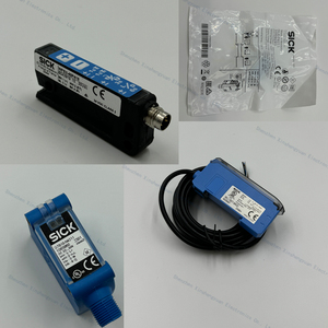 स्टॉक मिनी फोटोइलेक्ट्रिक सेंसर 1052444 मॉडल GTB6-P1212 बीमार - Product Image 2