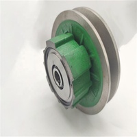 Poulie à vitesse Variable GTO46 GTO52 42.090.048 GTO, pièces de rechange pour Machine d'impression