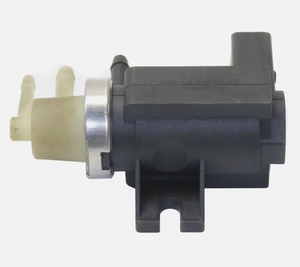 1J0906627B 1K0906627A 大众甲壳虫捷达高尔夫车用新型增压阀 - Product Image 4