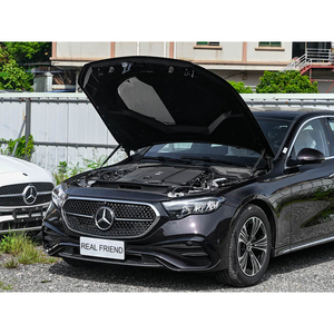 Mercedes-Benz E 260 L 2025 en Excelentes Condiciones, Sedán Clásico de Lujo, Alto Valor Residual, Gran Demanda - Product Image 4