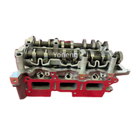 Pièces automobiles, culasse complète moteur 1.0L B4D pour Renault Kwid Twingo Clio Nissan Micra