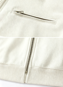 Autunno nuovo abbigliamento da lavoro a blocchi di colore esterno, giacca stile montagna, giacca con risvolto per <span class=keywords><strong>uomo</strong></span> e donna - Product Image 4