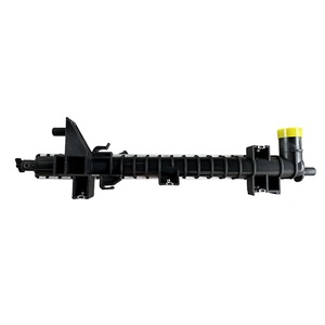 Radiador de Auto Compatible con Ford Mustang 3.7L 3.9L 4.0L 4.6L 5.0L 2005-2014 en MT, Radiador de Enfriamiento de 1 Fila Estilo DPI <span class=keywords><strong>2789</strong></span> - Product Image 5