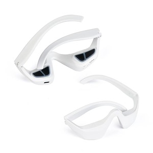 Masajeador de Ojos con Estimulación de Microcorriente y Función de Calor, Puede Usarse para el Cuidado Diario de los Ojos, Ayudando a Reducir la Hinchazón - Product Image 2