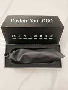 AI Companion Glasses tecnologia di elaborazione del linguaggio naturale con Partner di conversazione intelligente - Product Image 5