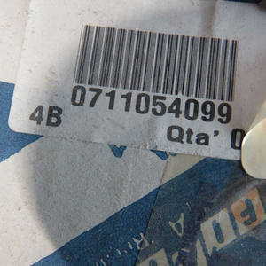 Specchietto Retrovisore Elettrico Destro Nuovo per Fiat Brava 95-01, Codice 711054099 ABS, Ricambio Auto 3710 13-1-A-3 - Product Image 6