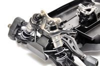 HB-VS2E 1/8 Hyper VS2 Buggy Électrique ARR