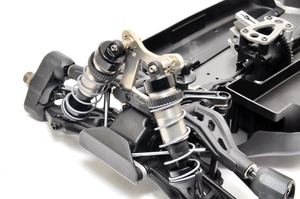 HB-VS2E <span class=keywords><strong>1</strong></span>/<span class=keywords><strong>8</strong></span> Hyper VS2 <span class=keywords><strong>Buggy</strong></span> Électrique ARR - Product Image 5