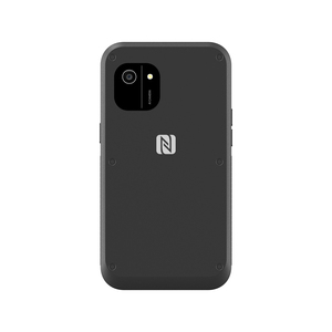 Cầm tay <span class=keywords><strong>Android</strong></span> POS <span class=keywords><strong>5.5</strong></span> inch điện thoại di động NFC <span class=keywords><strong>Android</strong></span> 4 gam LTE điện thoại thông minh với Trạm Sạc - Product Image 3
