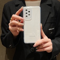 Coque de téléphone personnalisée avec motif de jeu de football, style tendance, coques de téléphone en TPU pour Iphone, Samsung, Huawei, Xiaomi, Oppo, Vivo