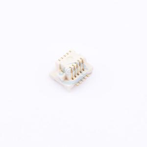 ขั้วต่อ XKB Connection รุ่น X0502WVS-10DS-LPSN แบบ 10 พิน ระยะห่าง 0.5 มม. สำหรับเชื่อมต่อบอร์ดกับบอร์ด ชนิดหัวต่อแบบตัวผู้ SMD แนวตั้ง มาตรฐาน ROHS สำหรับอุปกรณ์อิเล็กทรอนิกส์บนแผงวงจรพิมพ์ - Product Image 1