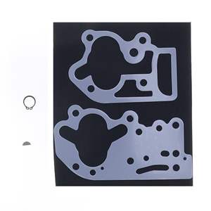 Kit de joint de pompe à huile, S & S 1992-up - Product Image 1