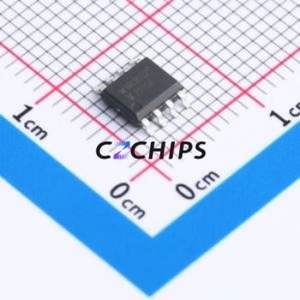 New & Original MX3502S SOP-8L Integrated Circuit IC Chip Comparator Whole <b>Sale</b> Electronic Component Chips Supplier & BOM Service - Product Image 1