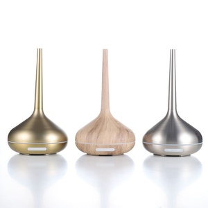 เครื่องกระจายกลิ่นน้ำมันหอมระเหยคุณภาพสูง เครื่องฟอกอากาศ เครื่องเพิ่มความชื้นแบบอัลตราโซนิก - Product Image 1