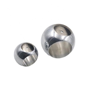 Кованый латунный шаровой кран CW617N, Твердый латунный шаровой кран - Product Image 3