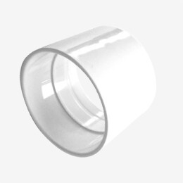 Manicotto di collegamento per tubi di pozzetto - LAUNDRY JET - Product Image 1