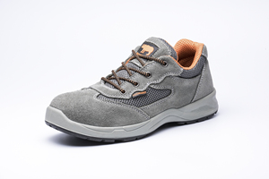 Calzado de Seguridad Unisex de Corte Bajo Tipo <span class=keywords><strong>Chuck</strong></span> <span class=keywords><strong>Taylor</strong></span>, Transpirable, con Puntera de Acero, Ligero, para Todas las Estaciones, Ideal para Trabajos en Campos Petroleros - Product Image 6