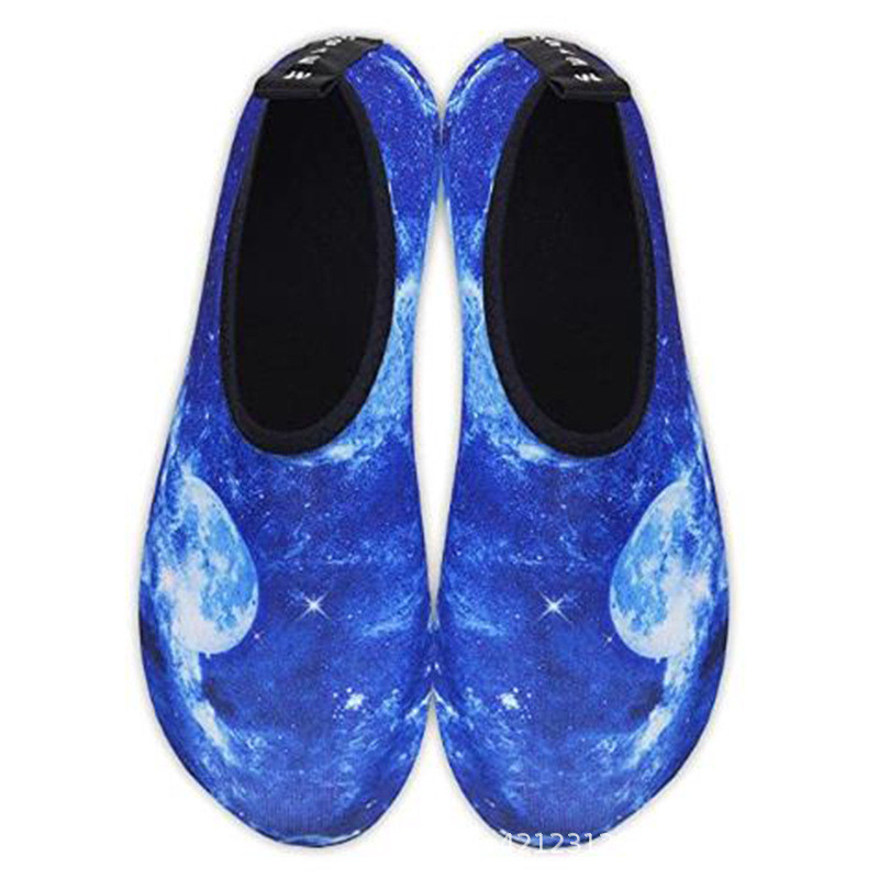 Women Men Hiking Shoes Beach Sea River Surfing Swimming Water Shoes Waterproof Neoprene Surfing Shoes