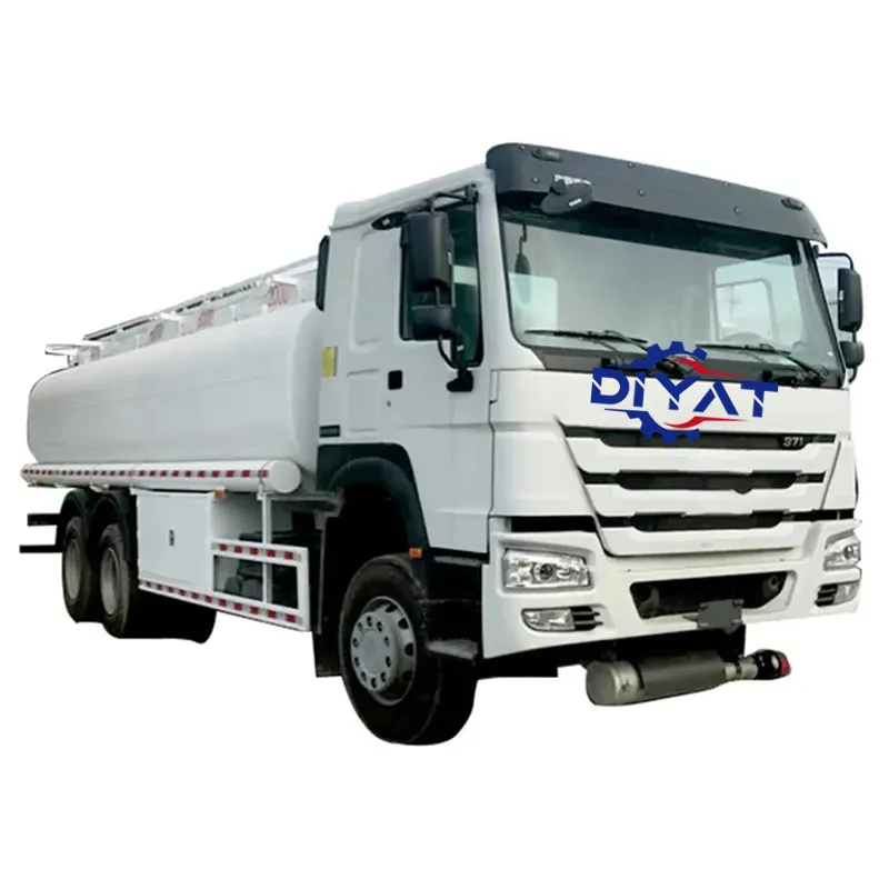 Barato Dongfeng sinotruk howo Isuzu 4x2/6x4/8x4 camiones de agua por aspersión camión cisterna de agua