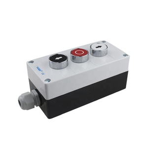 Caja de interruptores caja de control de botón - Product Image 1