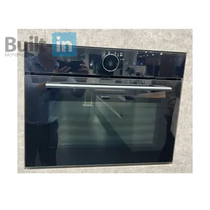 60cm 50L Built-in Compact oven with microwave Grill Convection,Touch + TFT,