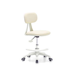 Mingle Dental Nurse Hospital Revolving <b>Stool</b> Metal Durable Eco-Friendly Patient Chair - Product Image 2