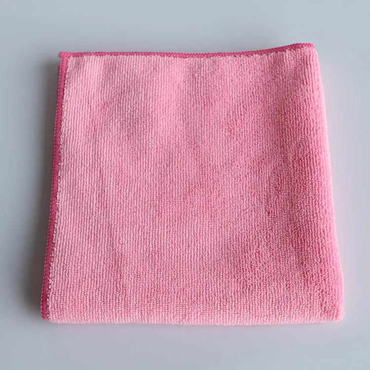 High quality microfiber towel china factory wholesale micro fibre cloth new design popular microfiber towel