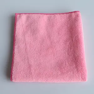 Hoge Kwaliteit Microfiber Handdoek China Fabriek Groothandel Micro Fiber Doek Nieuw Ontwerp Populaire Microfiber Handdoek