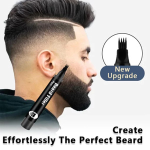 Le penne East Moon Pen staccabili e facili da usare consentono di creare facilmente una linea della <span class=keywords><strong>barba</strong></span> folta in IT passate. - Product Image 3